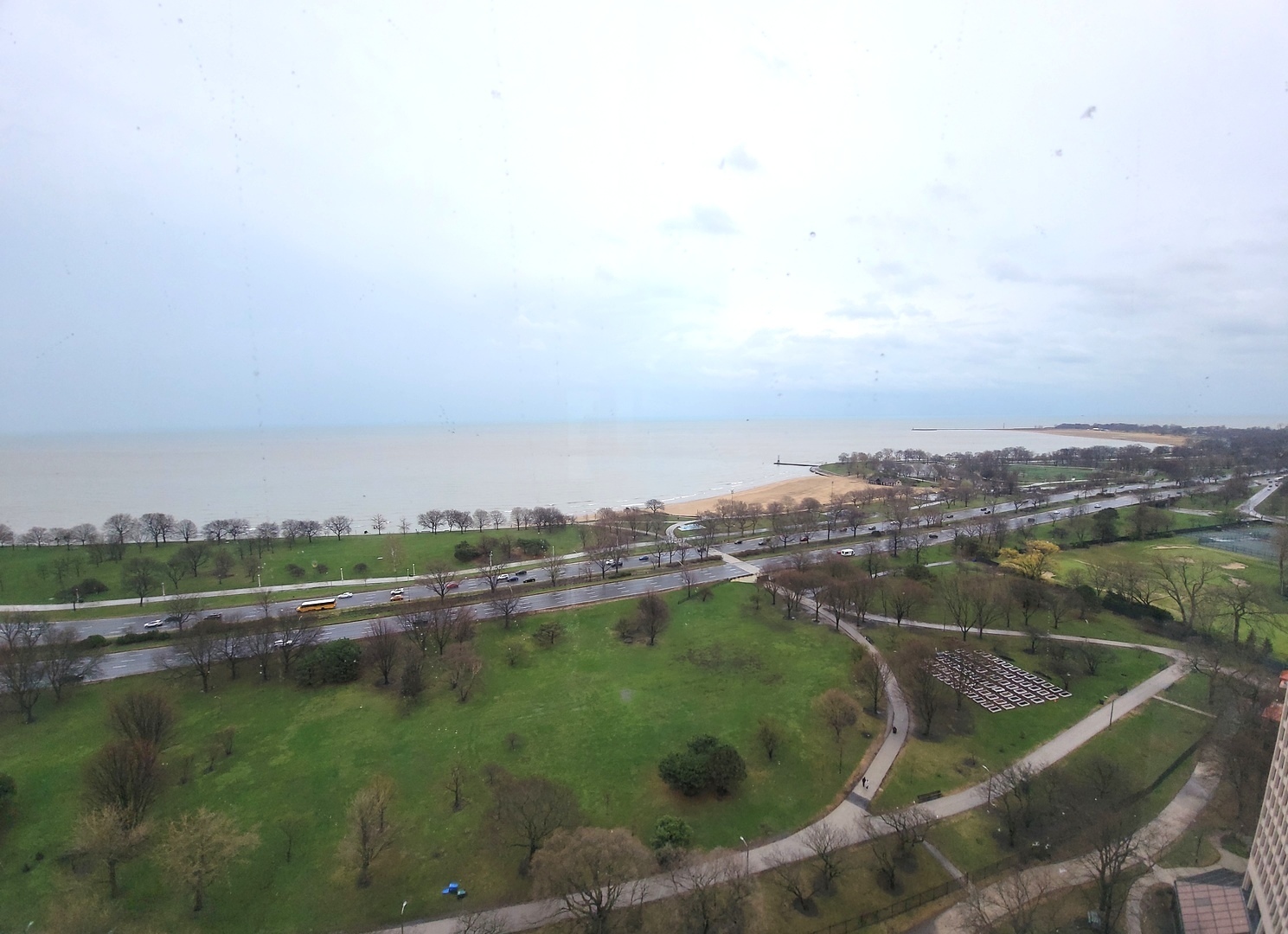 5415 North Sheridan Road, Unit 2602 Chicago, IL 60640 - Photo 2 of 19