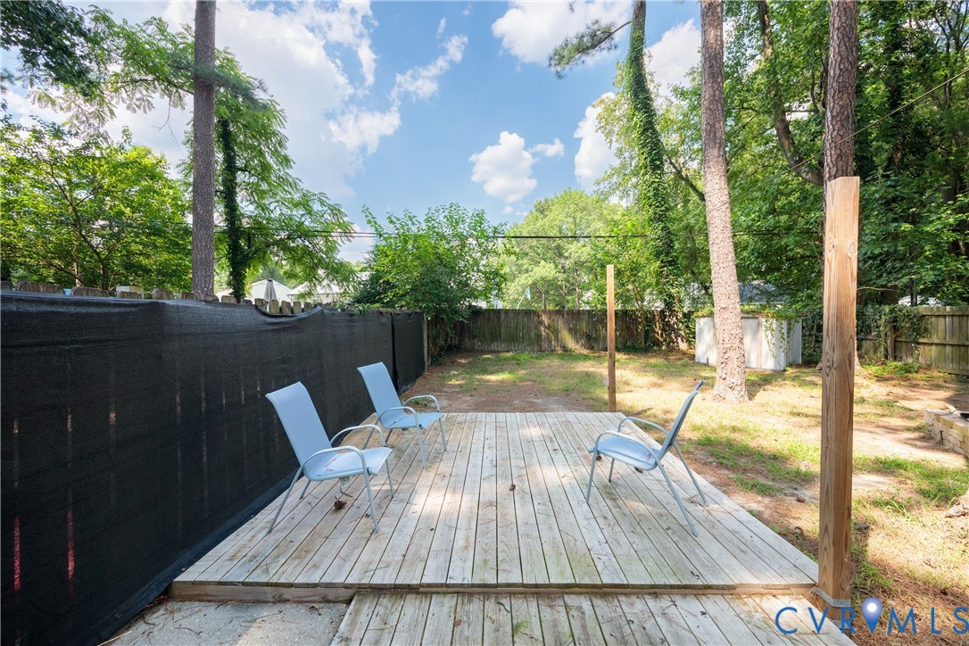 2506 Kenmore Road Henrico, VA 23228 - Photo 33 of 37