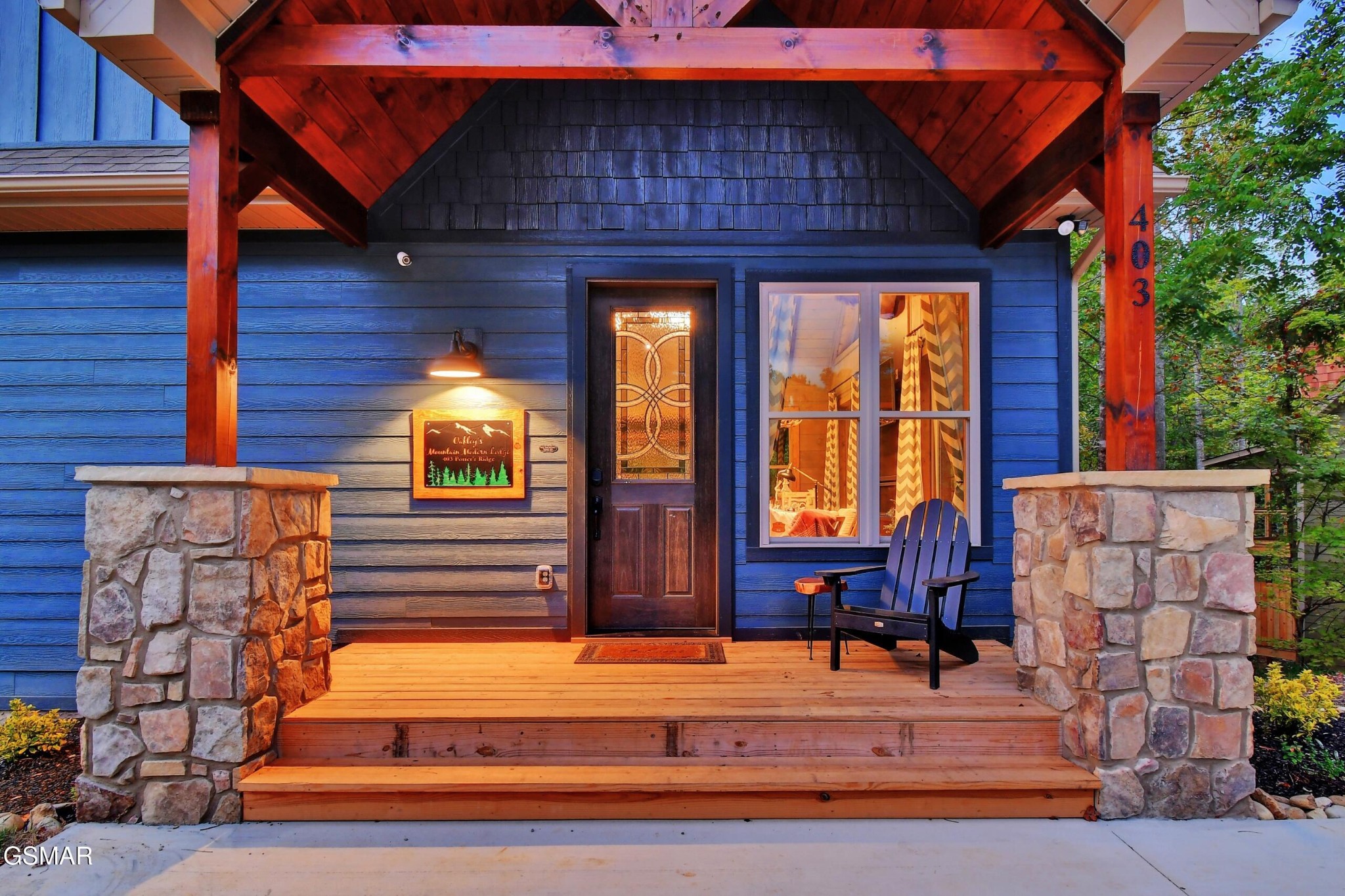 403 Potters Ridge Road Gatlinburg, TN 37738 - Photo 2 of 57 Gallery Image 2