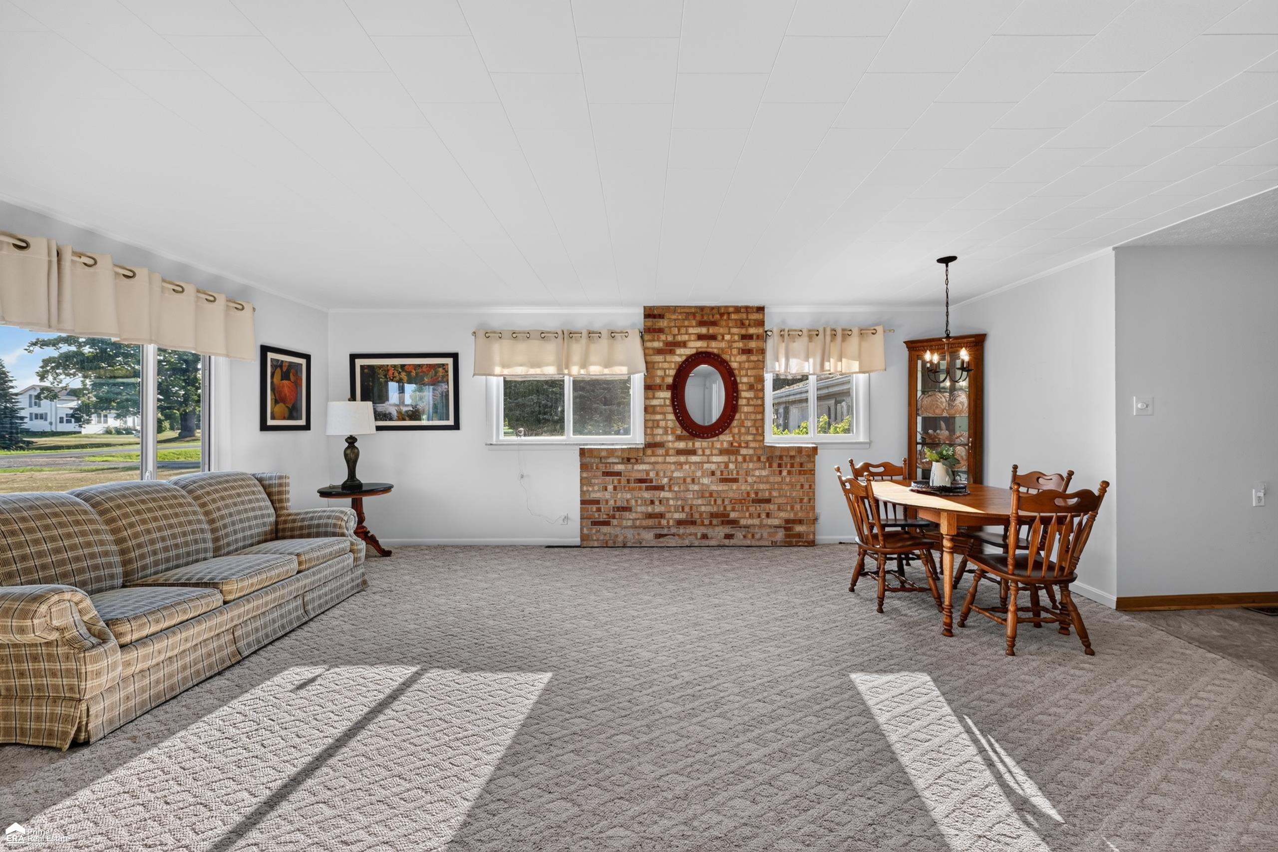 5293 Cole Road Bancroft, MI 48414 - Photo 2 of 55