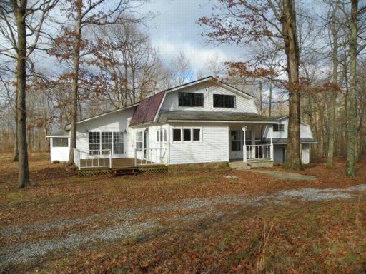618 Rodgers Road Crossville, TN 38572 - Photo 1 of 1 Primary Photo