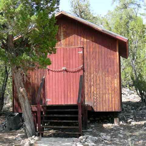 1929 Elk Trail Road Heber, AZ 85928 - Photo 11 of 11