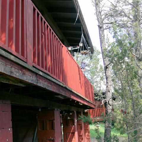 1929 Elk Trail Road Heber, AZ 85928 - Photo 2 of 11