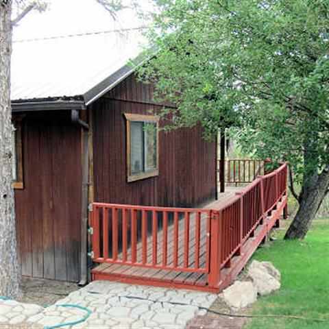1929 Elk Trail Road Heber, AZ 85928 - Photo 5 of 11