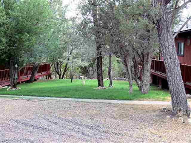 1929 Elk Trail Road Heber, AZ 85928 - Photo 6 of 11