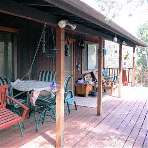 1929 Elk Trail Road Heber, AZ 85928 - Photo 8 of 11