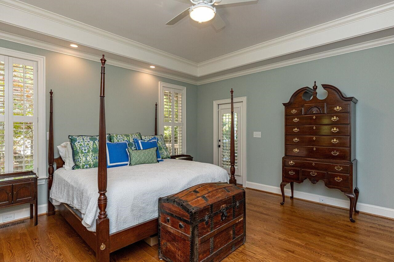 2836 Van Dyke Avenue Raleigh, NC 27607 - Photo 14 of 38 Photo 14