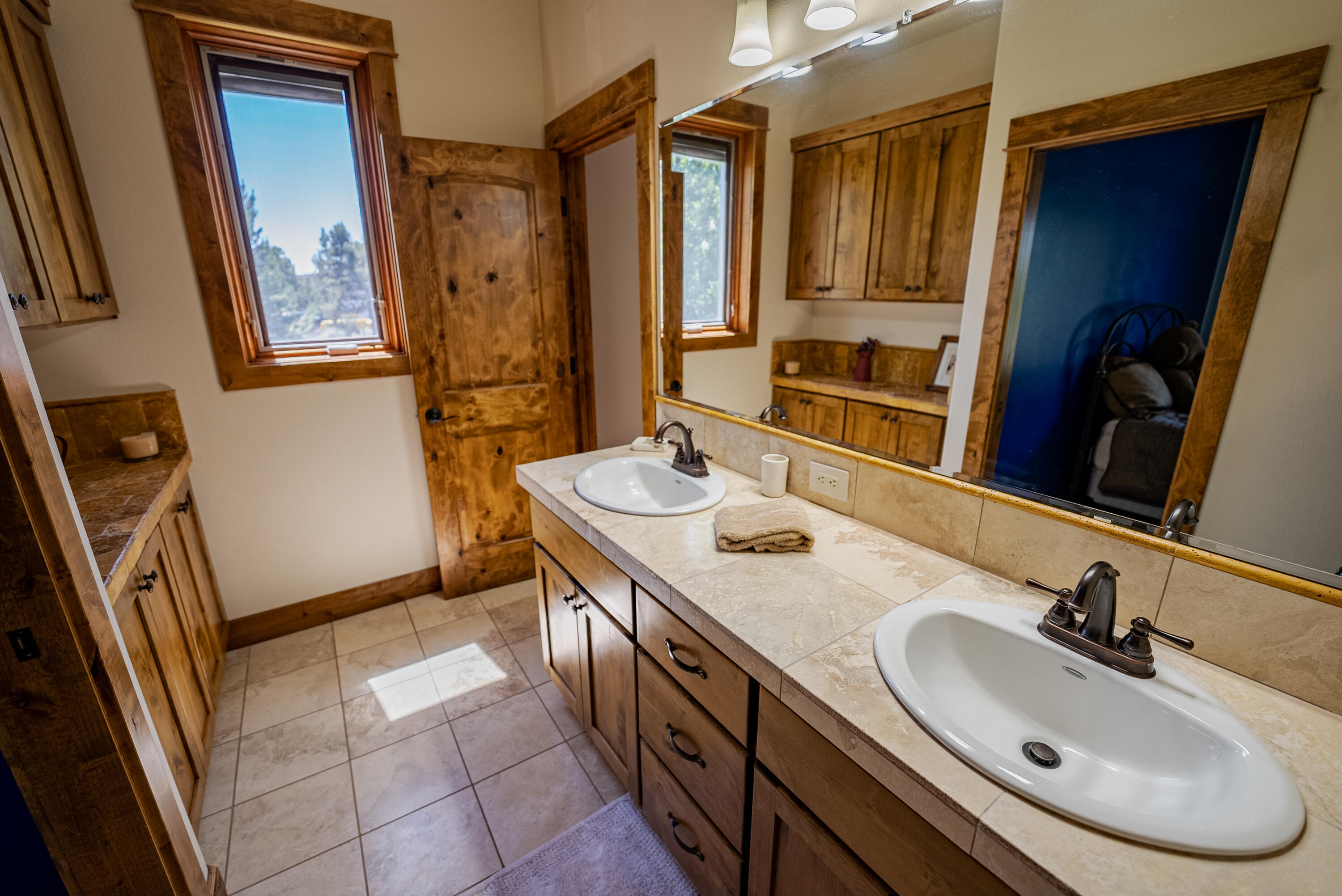 63545 Overtree Road Bend, OR 97701 - Photo 38 of 63 custom cabinetry everywhere