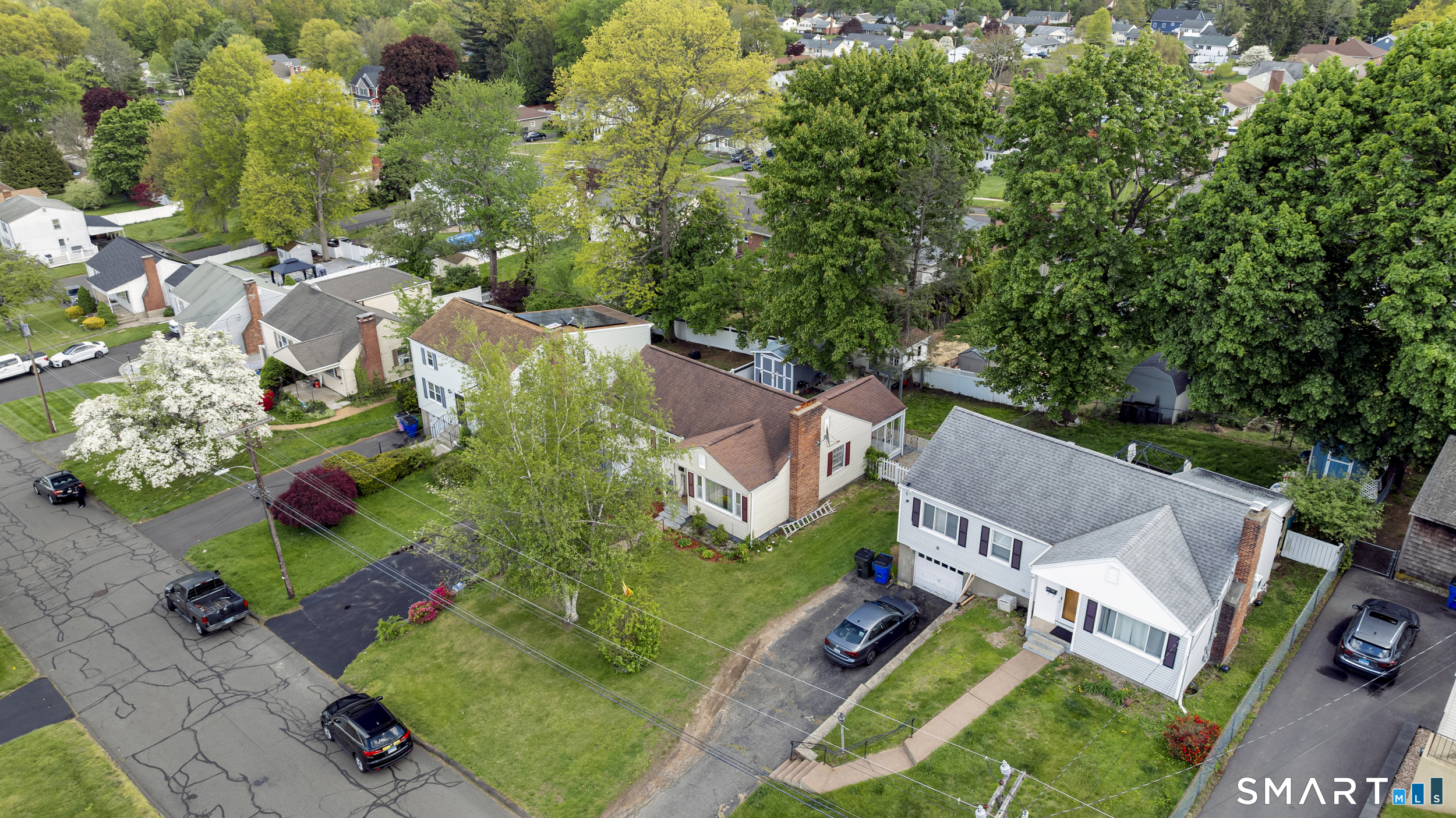 25 Crystal Street Wethersfield, CT 06109 - Photo 24 of 32