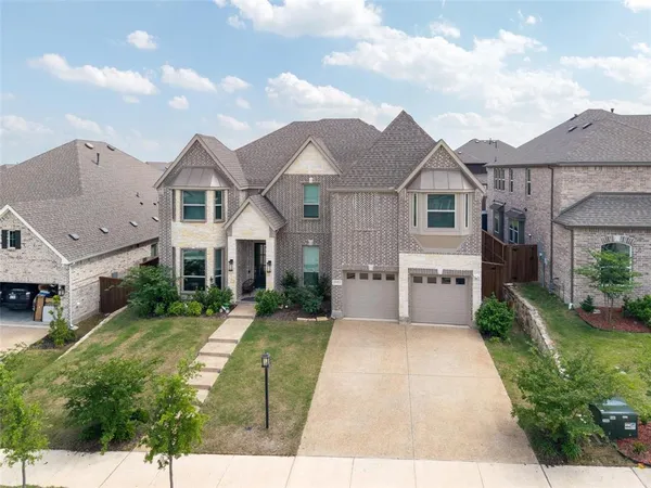 $699,000 | 1512 Diamond Drive, Wylie, TX 75098