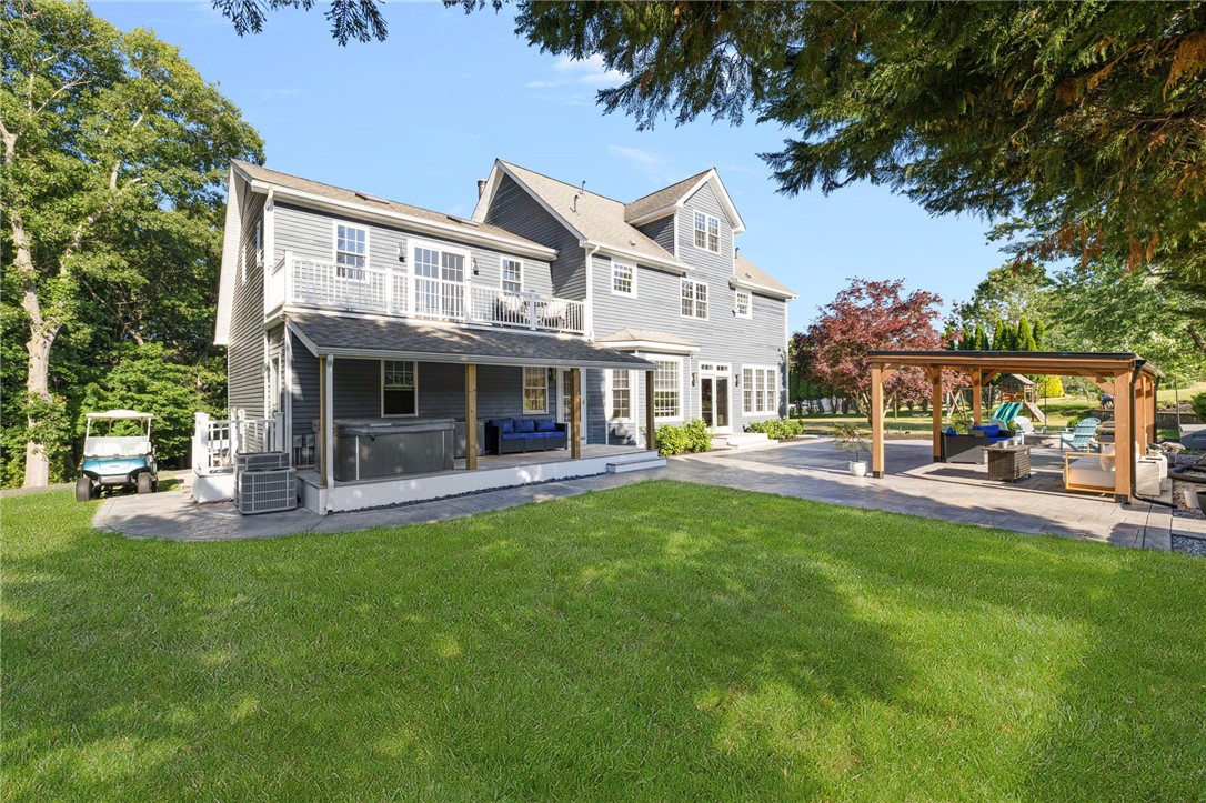 84 Hines Road Cumberland, RI 02864 - Photo 39 of 50