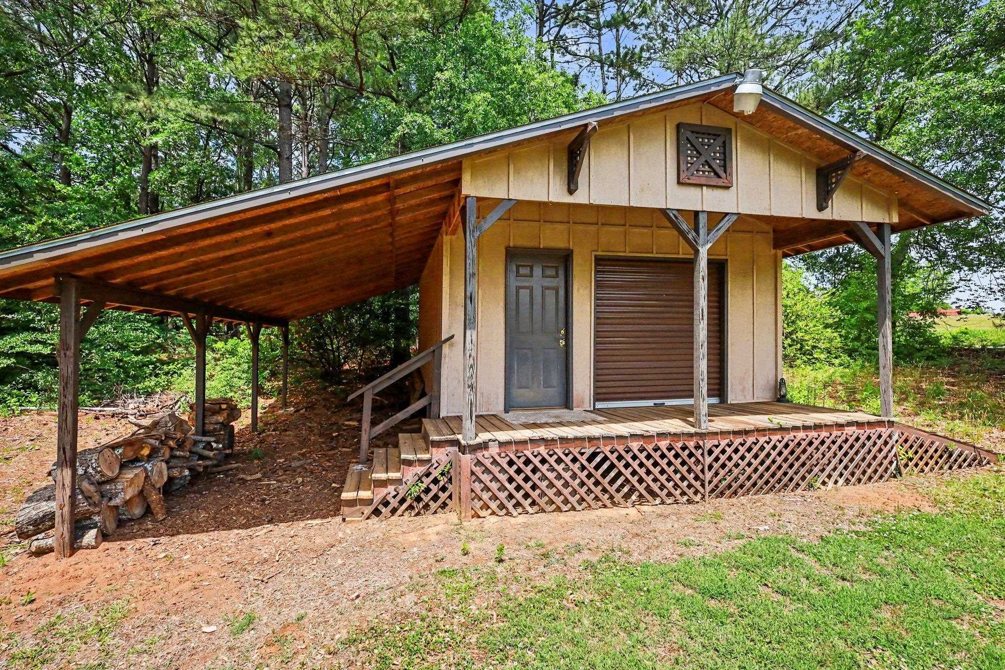 285 State Rd S-42-2406 Inman, SC 29349 - Photo 33 of 44