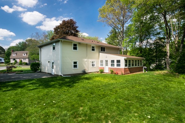 18 Fredrickson Road Billerica, MA 01821 - Photo 24 of 24