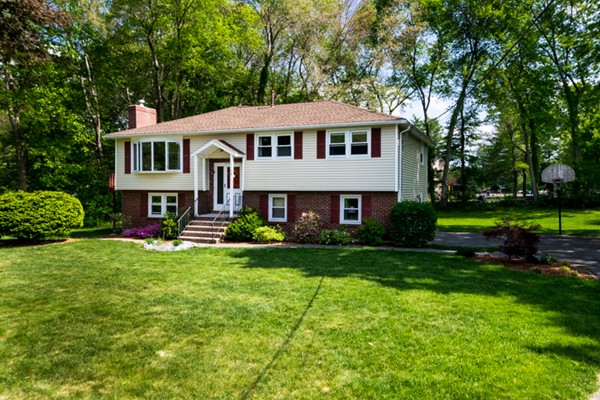 18 Fredrickson Road Billerica, MA 01821 - Photo 3 of 24