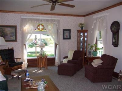 321 North Higbee Street Reed City, MI 49677 - Photo 3 of 7 Additional Photo
