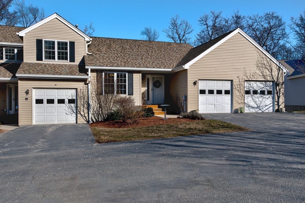 76 Saw Mill Pond Road, Unit 76 Fitchburg, MA 01420 - Photo 2 of 42