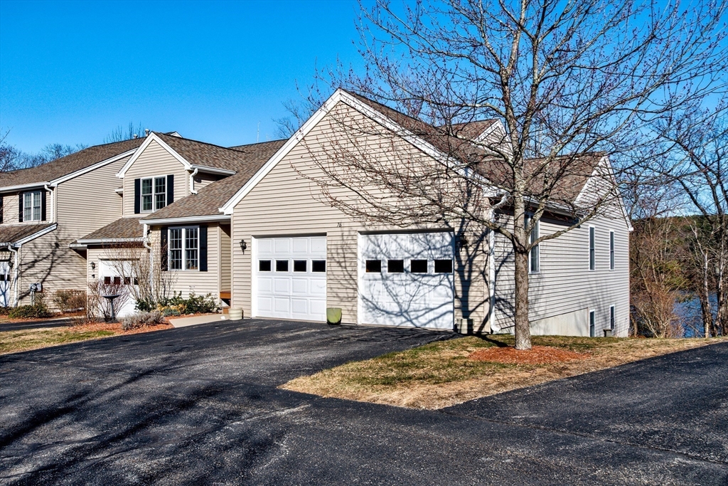 76 Saw Mill Pond Road, Unit 76 Fitchburg, MA 01420 - Photo 3 of 42