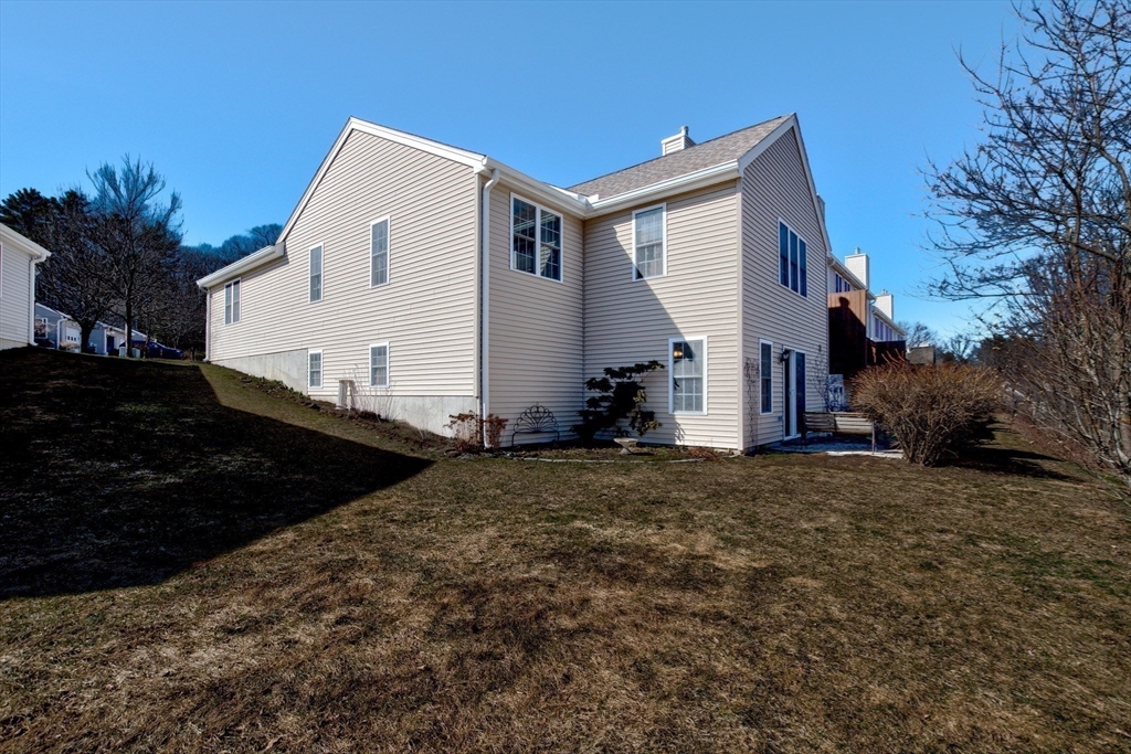 76 Saw Mill Pond Road, Unit 76 Fitchburg, MA 01420 - Photo 38 of 42