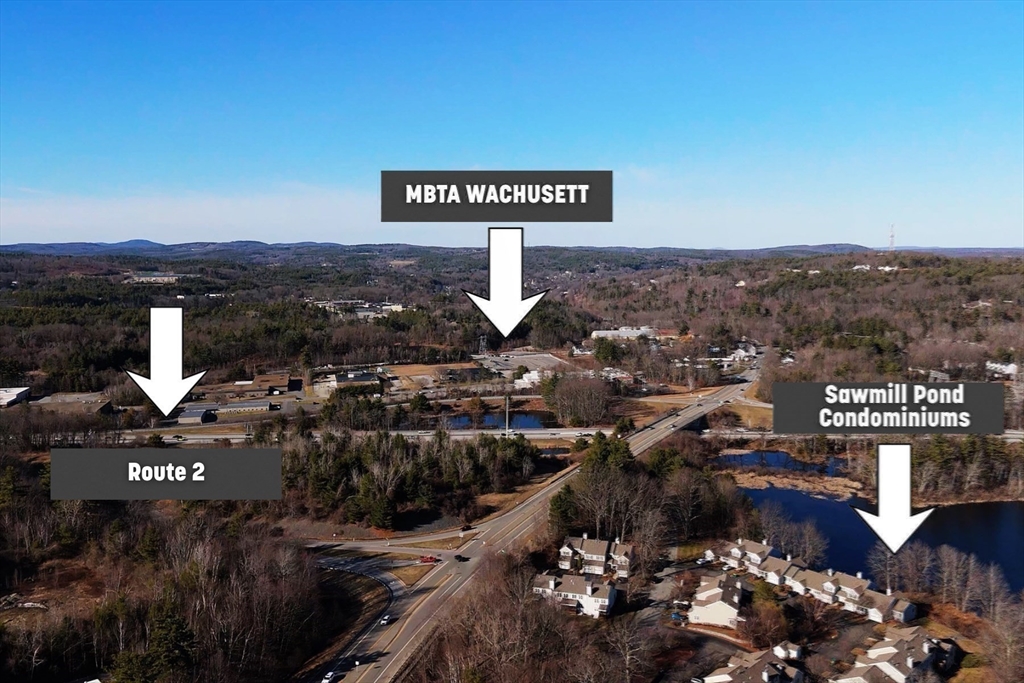 76 Saw Mill Pond Road, Unit 76 Fitchburg, MA 01420 - Photo 39 of 42