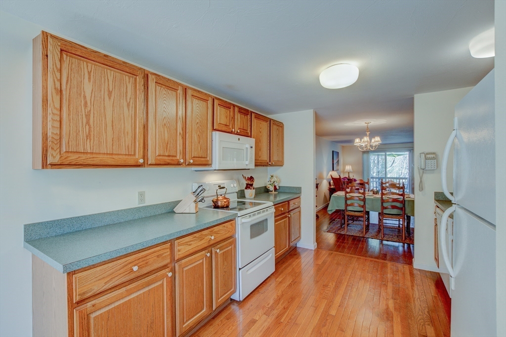 76 Saw Mill Pond Road, Unit 76 Fitchburg, MA 01420 - Photo 10 of 42