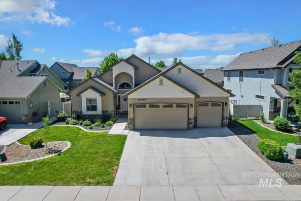 $444,000 | 10395 Mckinley Street, Nampa, ID 83687