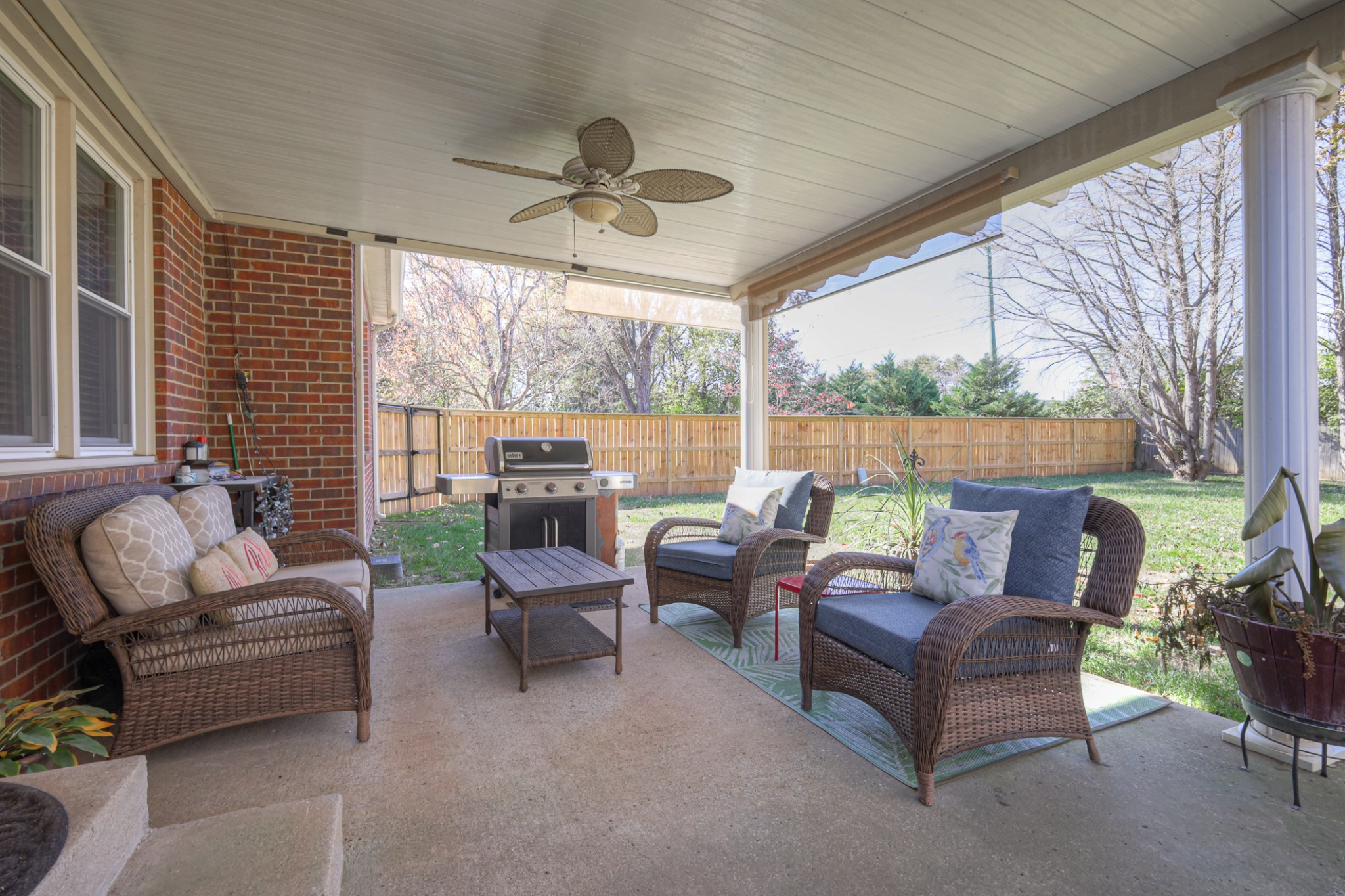 2268 Winder Circle Franklin, TN 37064 - Photo 38 of 54