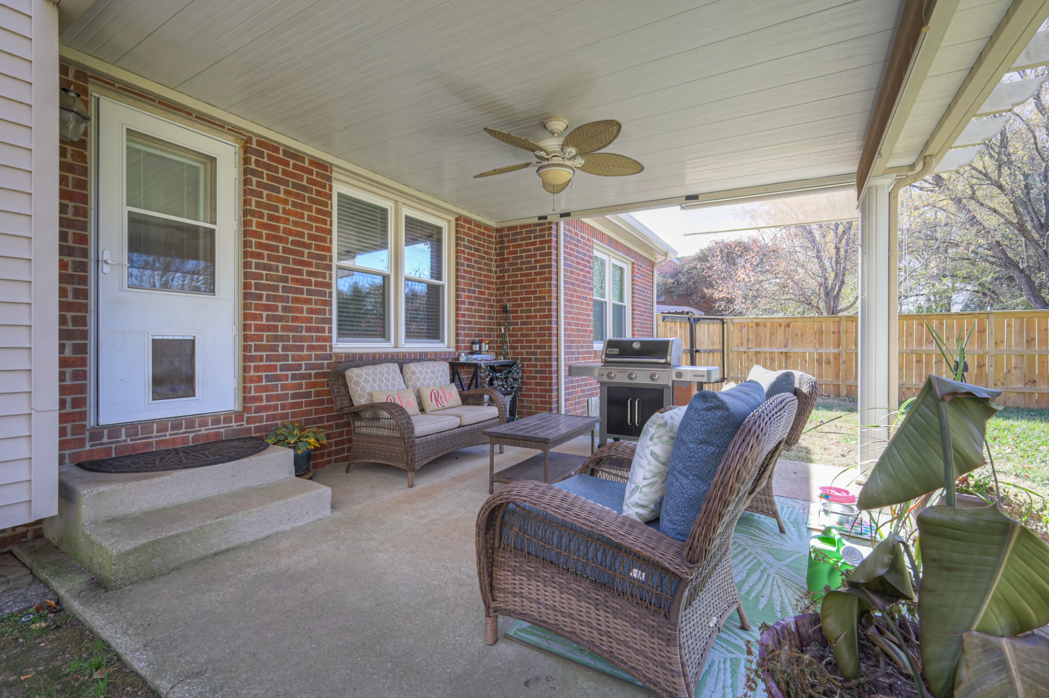 2268 Winder Circle Franklin, TN 37064 - Photo 39 of 54
