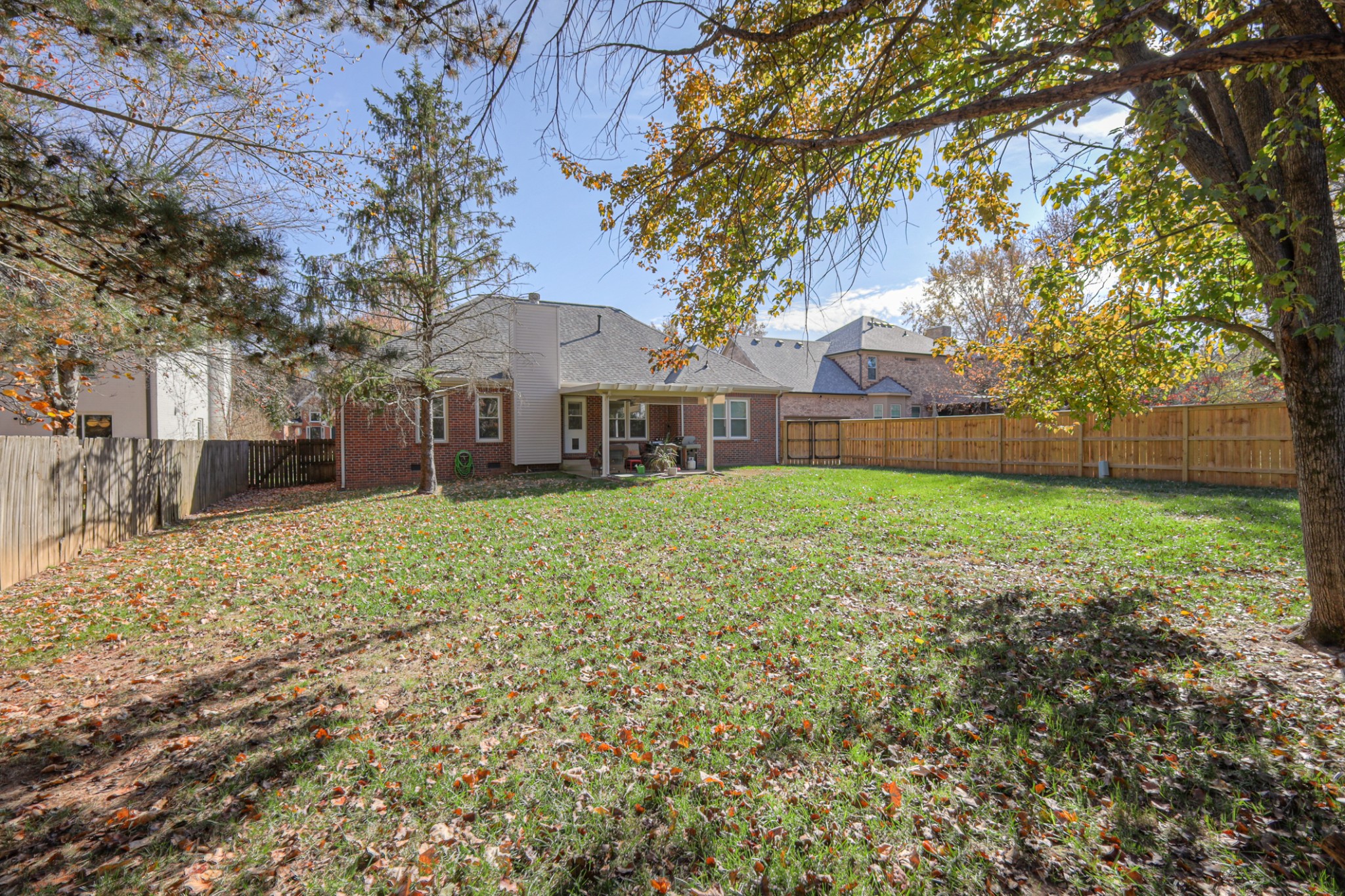 2268 Winder Circle Franklin, TN 37064 - Photo 45 of 54