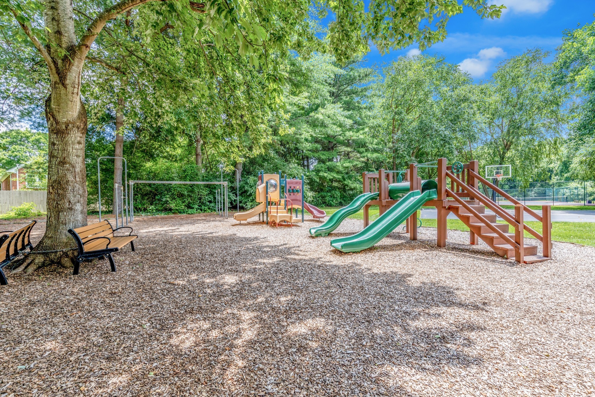 2268 Winder Circle Franklin, TN 37064 - Photo 47 of 54