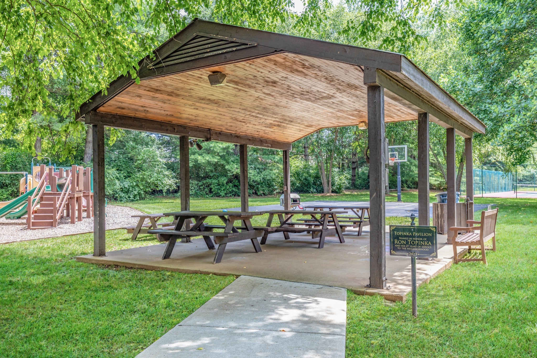 2268 Winder Circle Franklin, TN 37064 - Photo 48 of 54