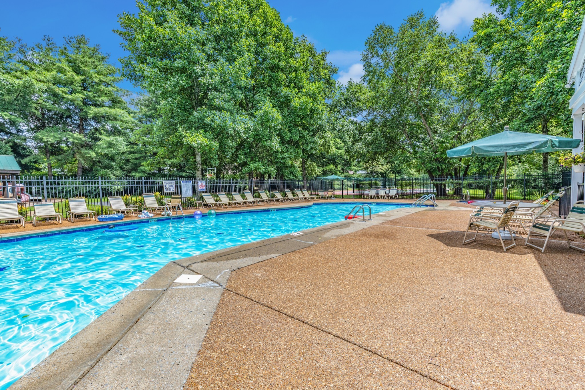 2268 Winder Circle Franklin, TN 37064 - Photo 49 of 54