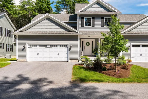 $599,000 | 44 Ellies Way, Colchester, VT 05446