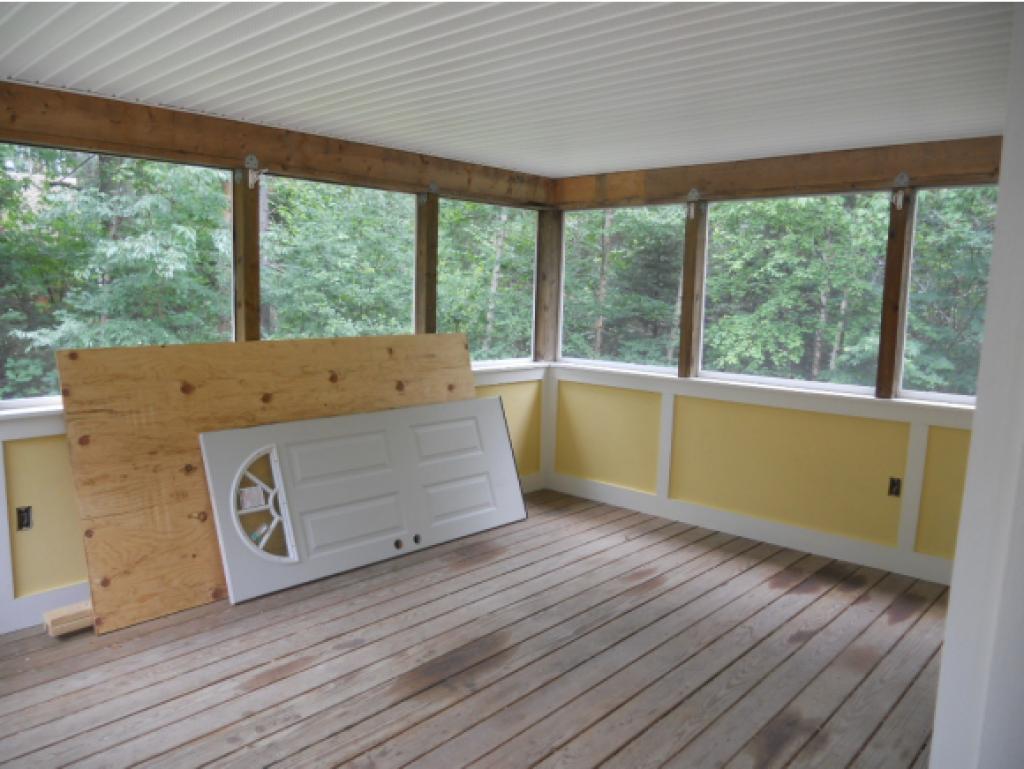 14 Taft Road Washington, NH 03280 - Photo 7 of 16