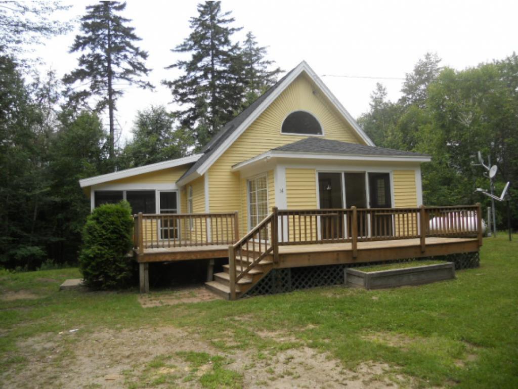 14 Taft Road Washington, NH 03280 - Photo 10 of 16