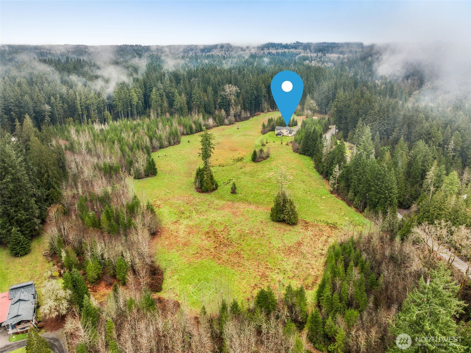 10219 Kelly Road Northeast Carnation, WA 98014 - Photo 38 of 38