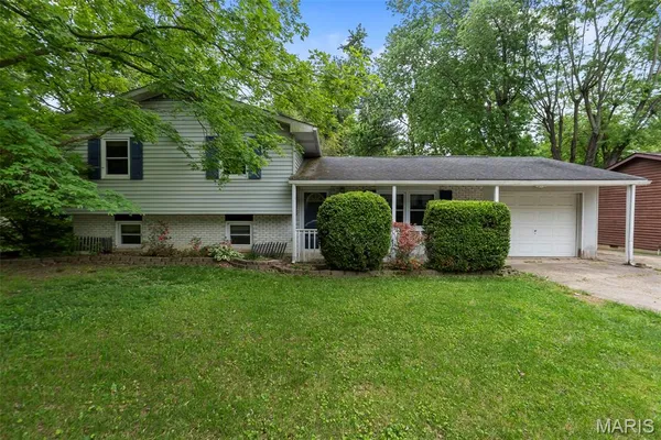 $170,000 | 911 Odus Drive, Jackson, MO 63755