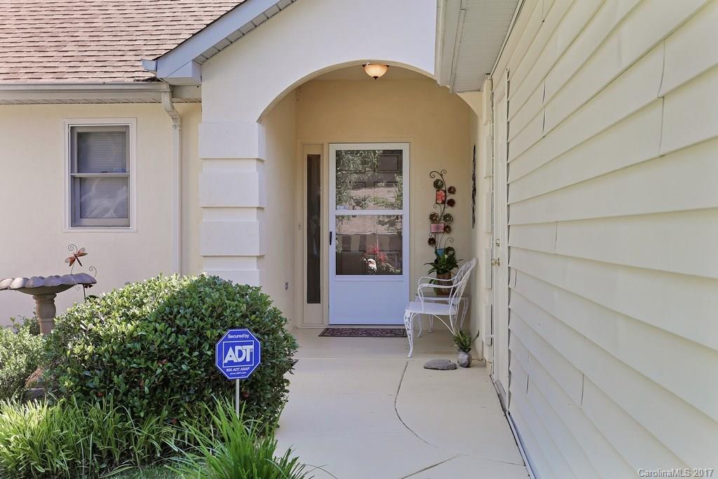 113 Banks Ridge Road Fort Mill, SC 29715 - Photo 2 of 21 a view of a entrance of the house