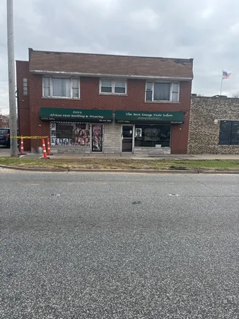 $185,000 | 1135e Sibley Boulevard, Dolton, IL 60419