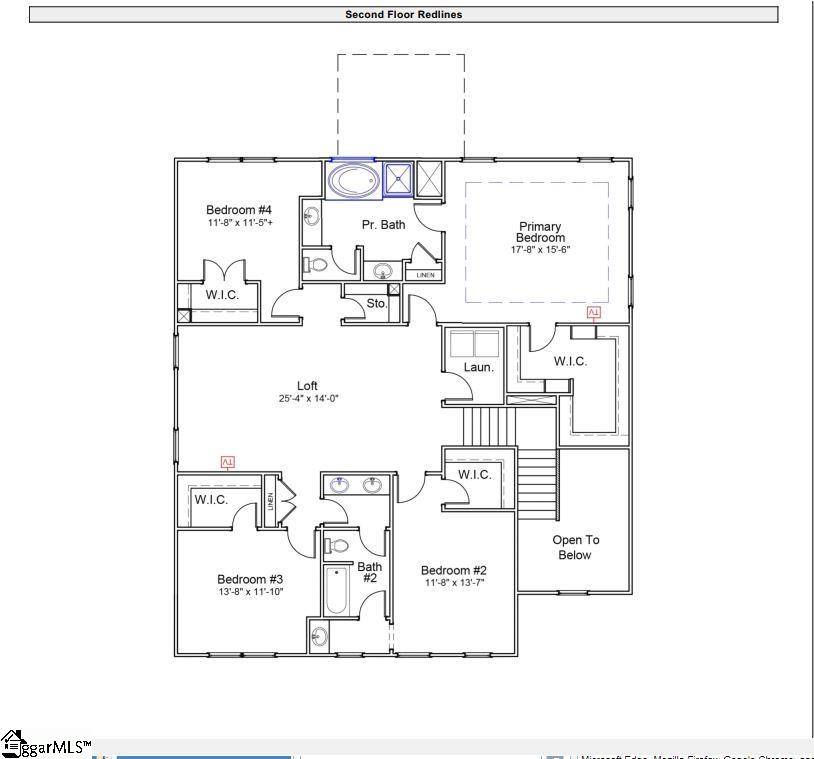 306 Yarrow Way Greenville, SC 29607 - Photo 3 of 3 Gallery Image 3