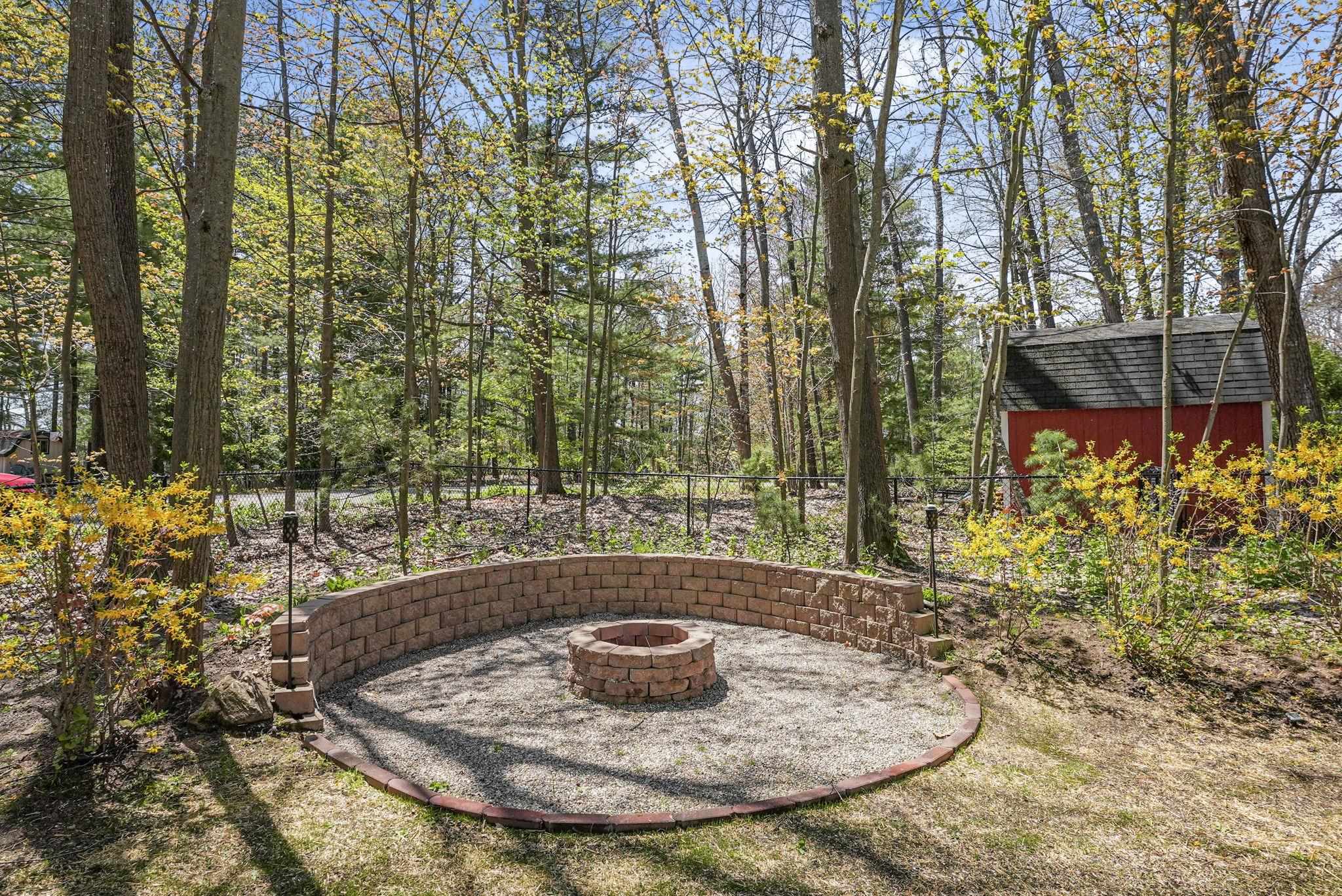10587 Wildwood Road Interlochen, MI 49643 - Photo 32 of 50