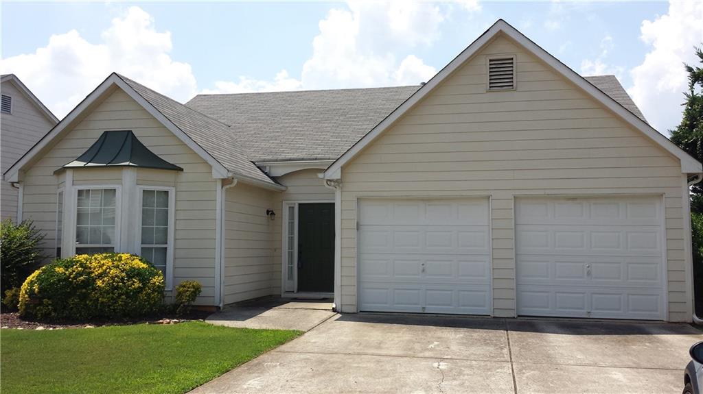 4509 Baker Grove Road Northwest Acworth, GA 30101 - Photo 1 of 1 Gallery Image 1