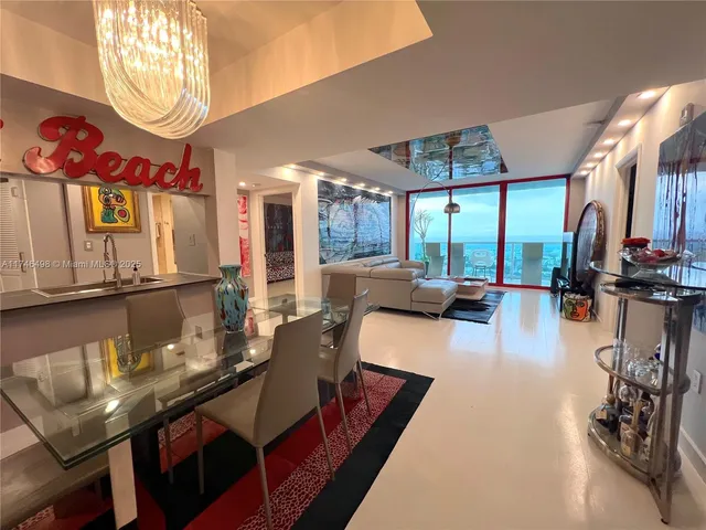 $6,000 | 650 West Avenue, Unit 2804, Miami Beach, FL 33139