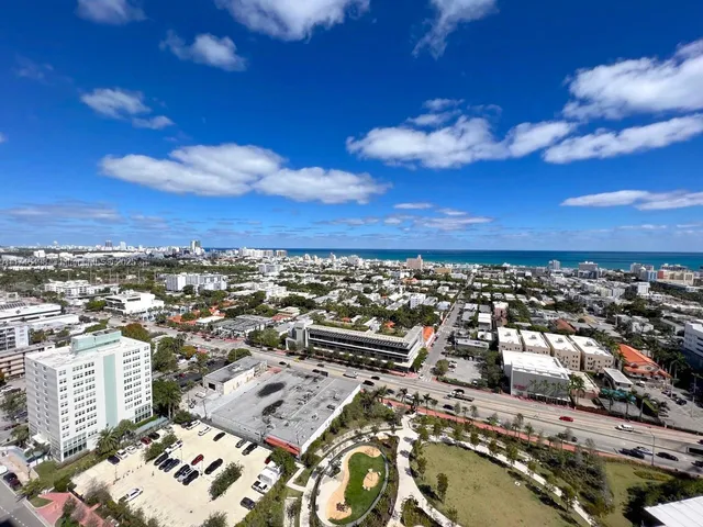 $5,800 | 650 West Avenue, Unit 2804, Miami Beach, FL 33139