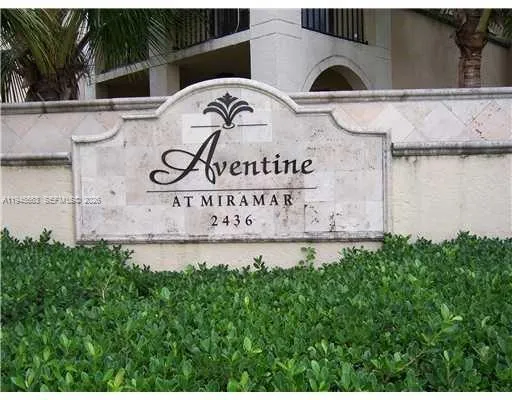 $3,000 | 2589 Centergate Drive, Unit 202, Miramar, FL 33025