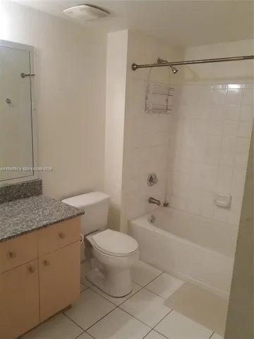 a view of a city from a balcony