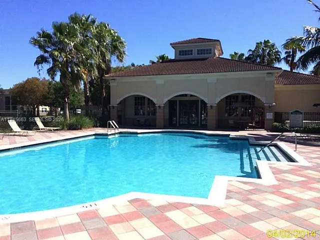 a view of house with outdoor space