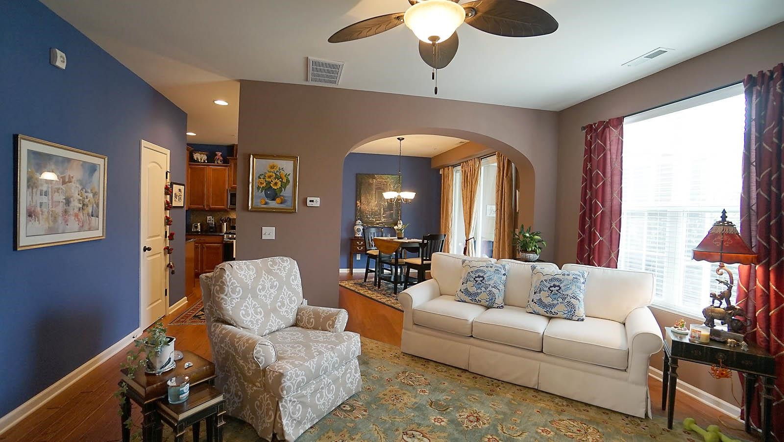 10115 Barnhart Way Raleigh, NC 27617 - Photo 12 of 60 Photo 12