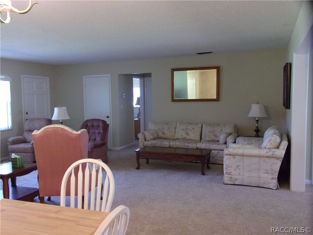 1821 Kimberly Lane Inverness, FL 34452 - Photo 3 of 34