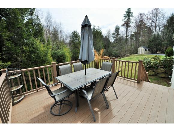35 Indian Falls Road New Boston, NH 03070 - Photo 23 of 24