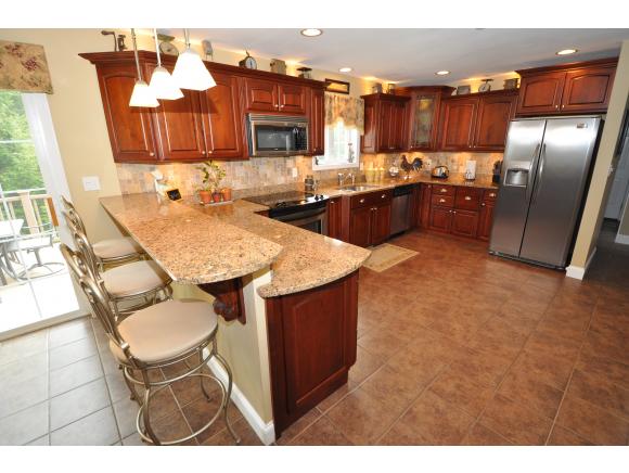 35 Indian Falls Road New Boston, NH 03070 - Photo 7 of 24
